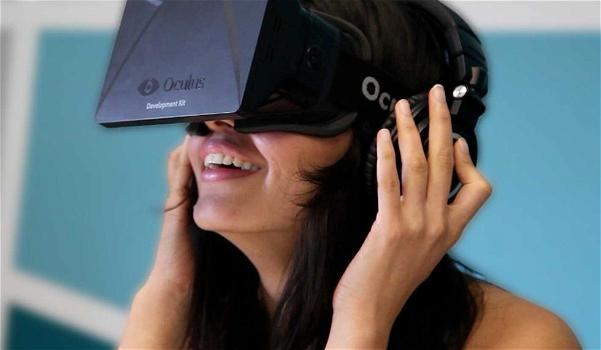 Realtà virtuale e video 3D presto su Facebook ed iPhone