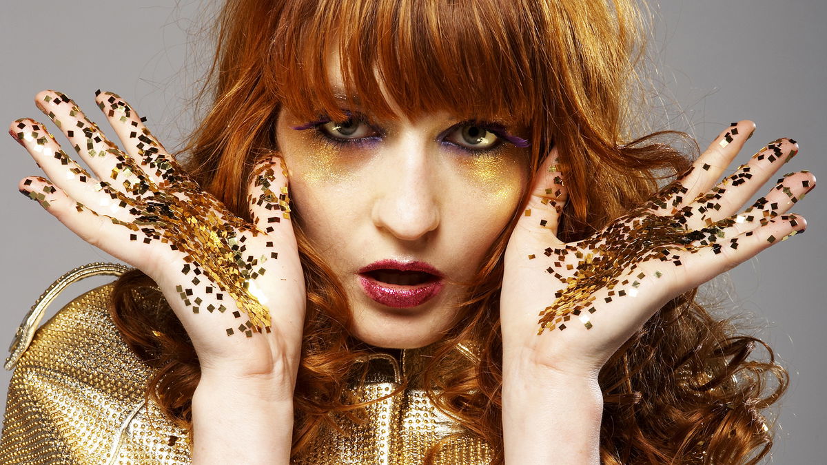 Florence + The Machine, "How Big, How Blue, How Beautiful": Ecco Il ...