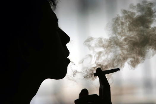 Pubblicata una nuova ricerca sui pericoli del fumo