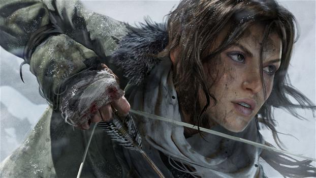 Rise of the Tomb Raider: ecco il nuovo equipaggiamento di Lara Croft