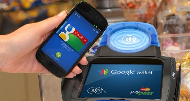 Google Plaso: il pagamento elettronico che sfida Apple Pay