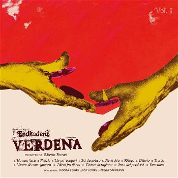 I Verdena tornano con l’album Endkadenz Vol. 1