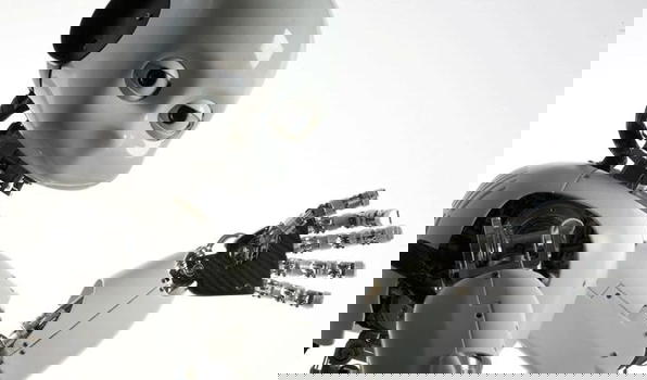 Arriva iCub, il robot ‘casalingo’