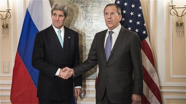 Mosca contro Usa e UE: “Minacce di sanzioni usate per distrarre”