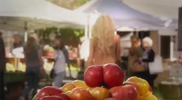 Ecco lo spot “troppo hot” che ha scandalizzato l’America