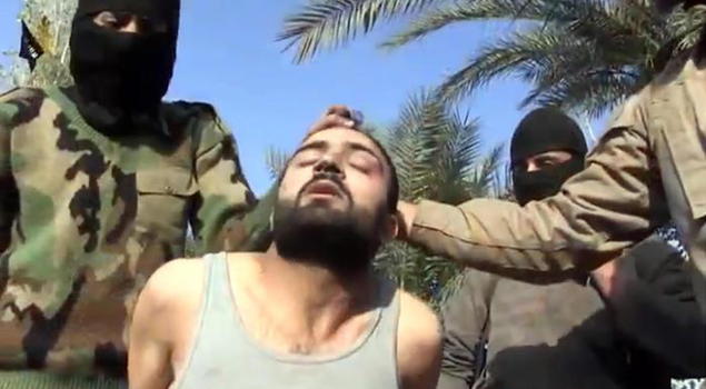 Isis: decapitate 10 persone in Egitto. I corpi abbandonati in strada