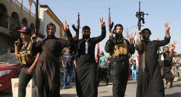 Smantellata rete di reclutamento ISIS in Spagna