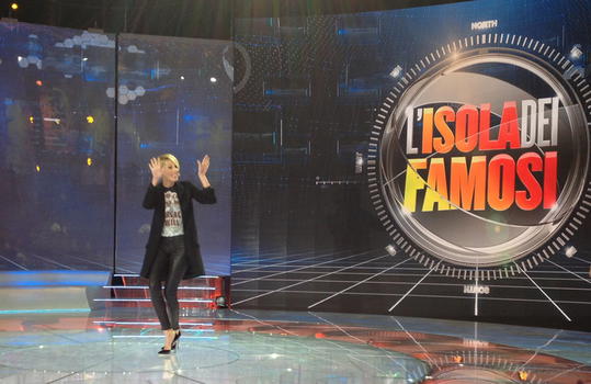 Isola dei famosi: anticipazioni puntata di oggi 23 febbraio 2015