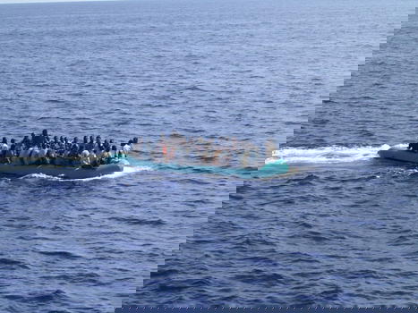 Palermo: indagini su morte immigrati affidate all’antimafia