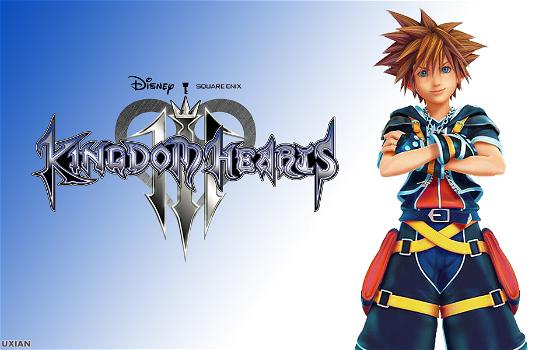Le collection HD di Kingdom Hearts sono un buon allenamento