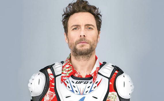 Sarà Jovanotti a cantare la Moto GP 2015