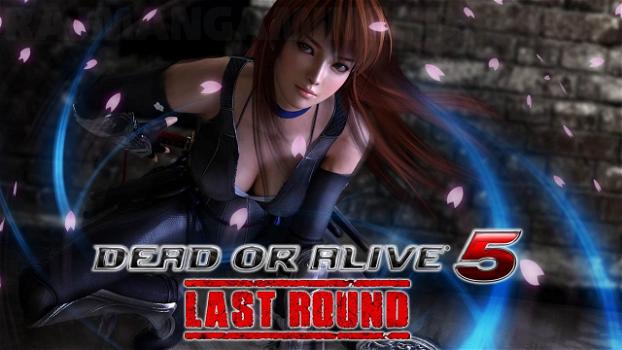 Dead or Alive 5 Last Round: ecco il trailer del picchiaduro più atteso del momento