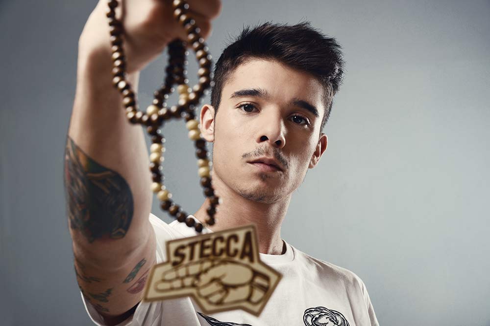 Incredibile (Sanremo Edition): il nuovo album di Moreno