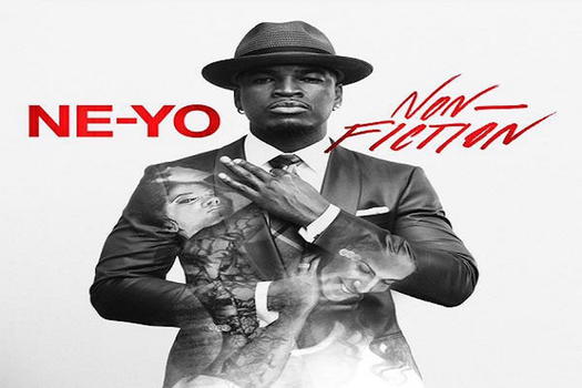 Ne-Yo: esce oggi il nuovo album “Non-Fiction”
