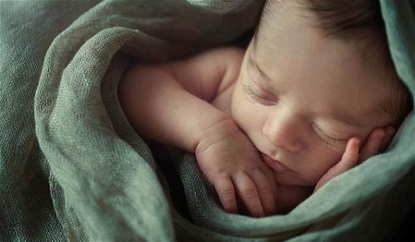Bologna: bimba di 40 giorni ha meningite ed è grave