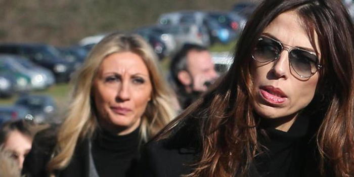 Fabiola Sciabbarrasi ha un nuovo amore?