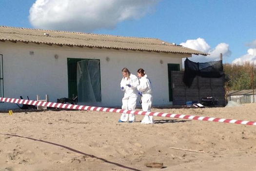 Catania, dietro la morte della donna trovata in mare forse un omicidio