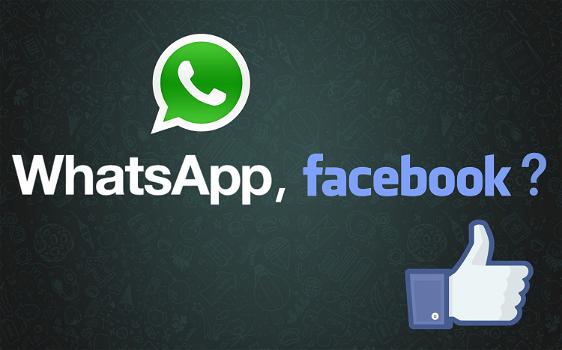 Facebook e WhatsApp in un’unica app: la rivoluzione del social di Zuckerberg