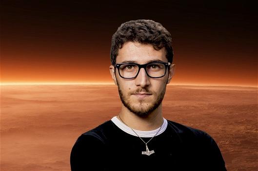 C’è anche un italiano tra i 100 candidati per colonizzare Marte