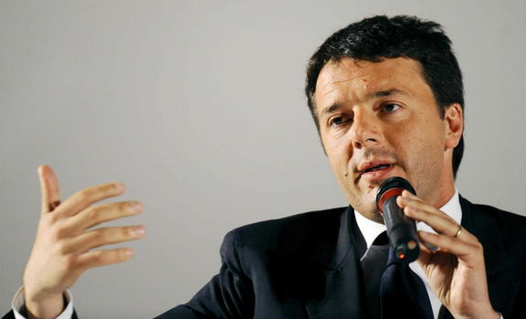 Renzi visita Fca e General Motors a Torino