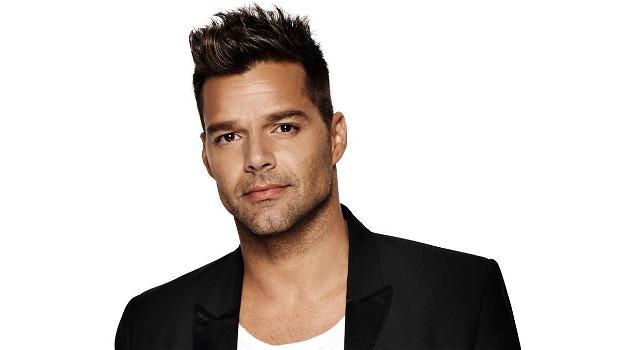 Uscito il nuovo disco di Ricky Martin “A quien quiera escuchar”