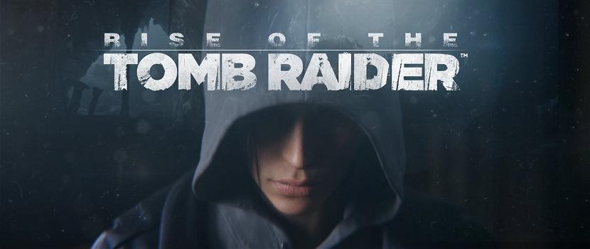 Rise of the Tomb Raider: anteprima del gioco