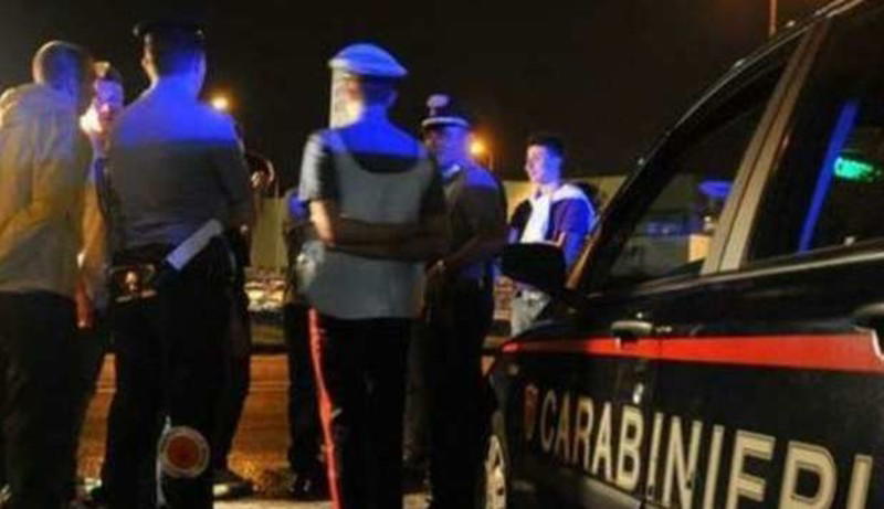Roma: due aggressioni a San Giovanni. Arrestato l’aggressore