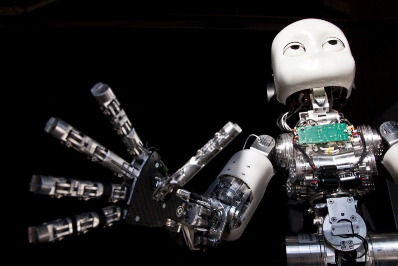robot-icub