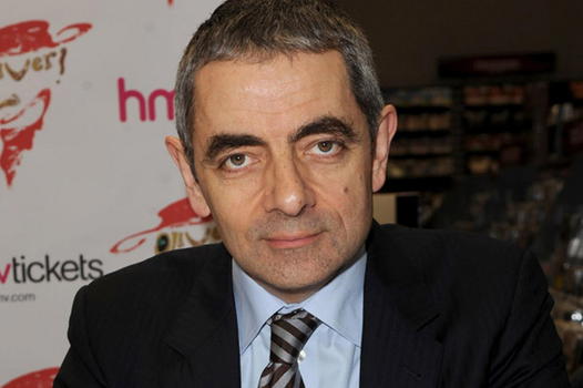 Mr Bean diventa il commissario Jules Maigret