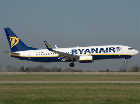 Ryanair: voli low cost per l’America a meno di 10€
