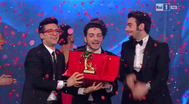 Sanremo 2015: vince Il Volo. Confermati i pronostici