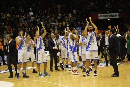 Coppa Italia di Basket, trionfo e conferme per Sassari e Schio