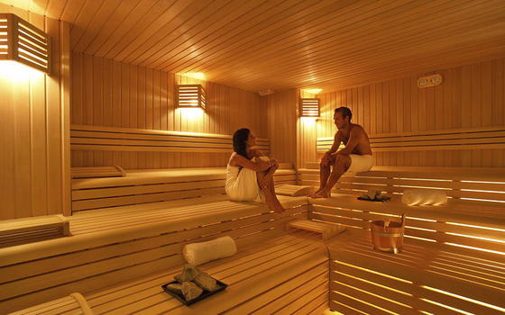 Fare la sauna riduce il rischio cardiovascolare