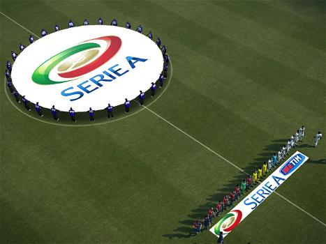 Serie A: il calciomercato si è finalmente chiuso