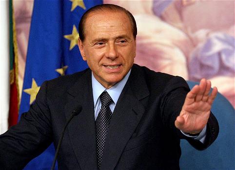 Silvio Berlusconi: concessa la liberazione anticipata