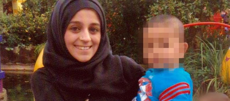 Isis: arrestata madre con figlio all’aeroporto di Londra