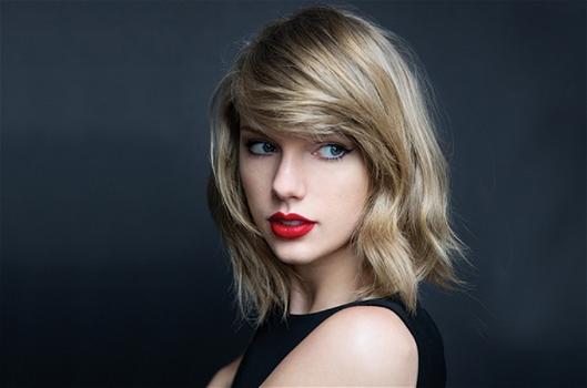 Taylor Swift pubblica il video di “Style”