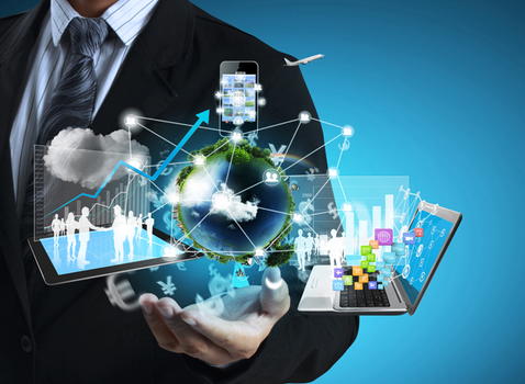 Esplosione del mobile nel 2019: ci stiamo avvicinando al futuro