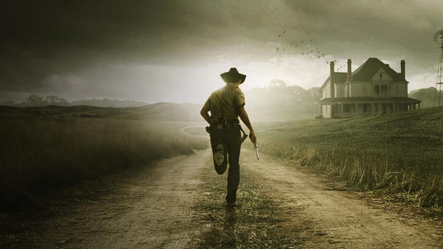 The Walking Dead torna il 9 febbraio su Fox