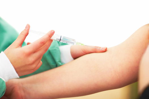 Un nuovo vaccino contro lo pneumococco è pronto