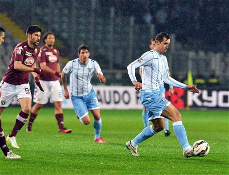 Serie A: Lazio al terzo posto, crolla la Roma