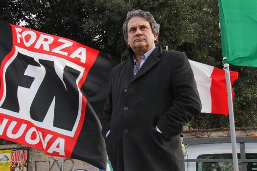 Lombardia, polemiche su intervento di Forza Nuova a convegno sulle donne