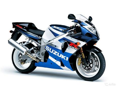Offerte speciali Suzuki: controllo moto gratis e pacchetti speciali