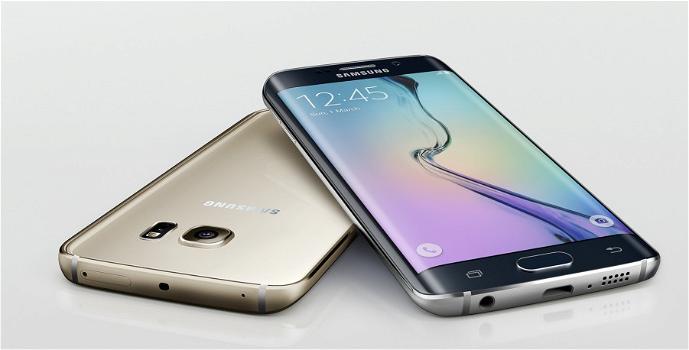 Ecco i vincitori del MWC: Samsung S6 Edge miglior nuovo prodotto