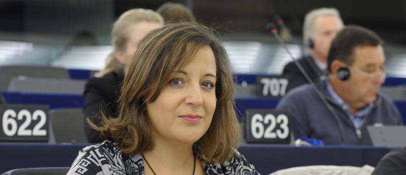 García Pérez afferma che l’istruzione è un diritto umano