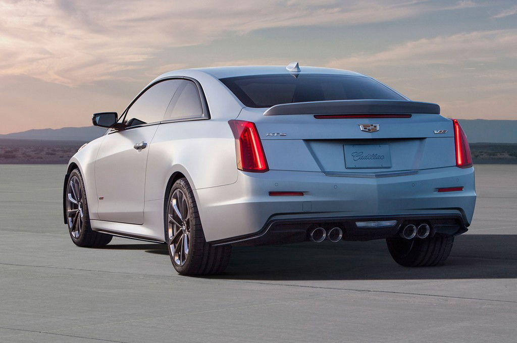 2016-Cadillac-ATS-V-coupe