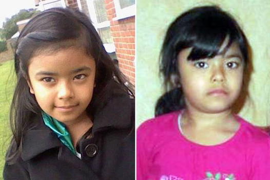 GB, tortura a morte la figlia di 8 anni: “Era posseduta”