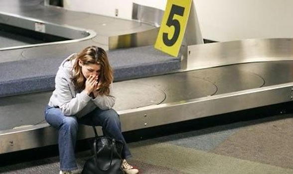 Cresce il traffico aereo e diminuiscono i bagagli smarriti