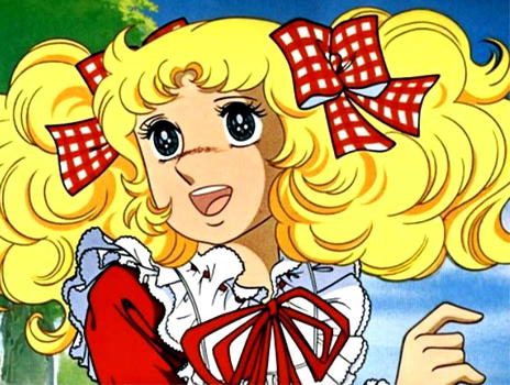 Buon compleanno Candy Candy: l’eroina giapponese compie 40 anni