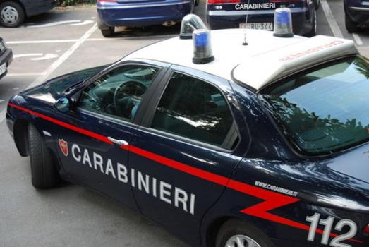 Roma: studentessa greca in gita precipita dal balcone di un hotel. E’ grave